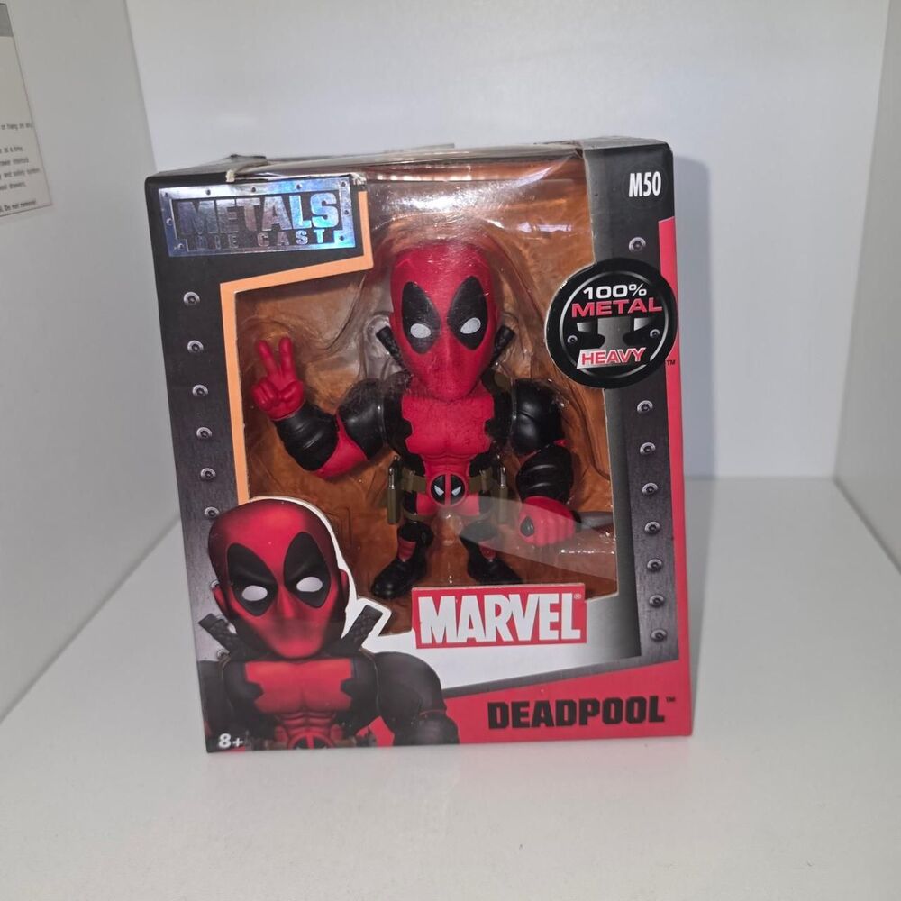Marvel multi Action-figures-playsets